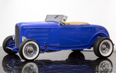 Ford Highboy 1932