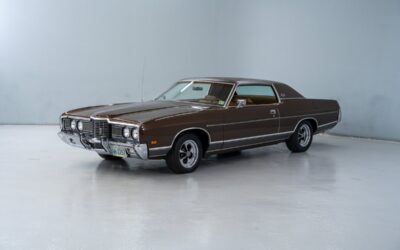 Ford LTD 1972