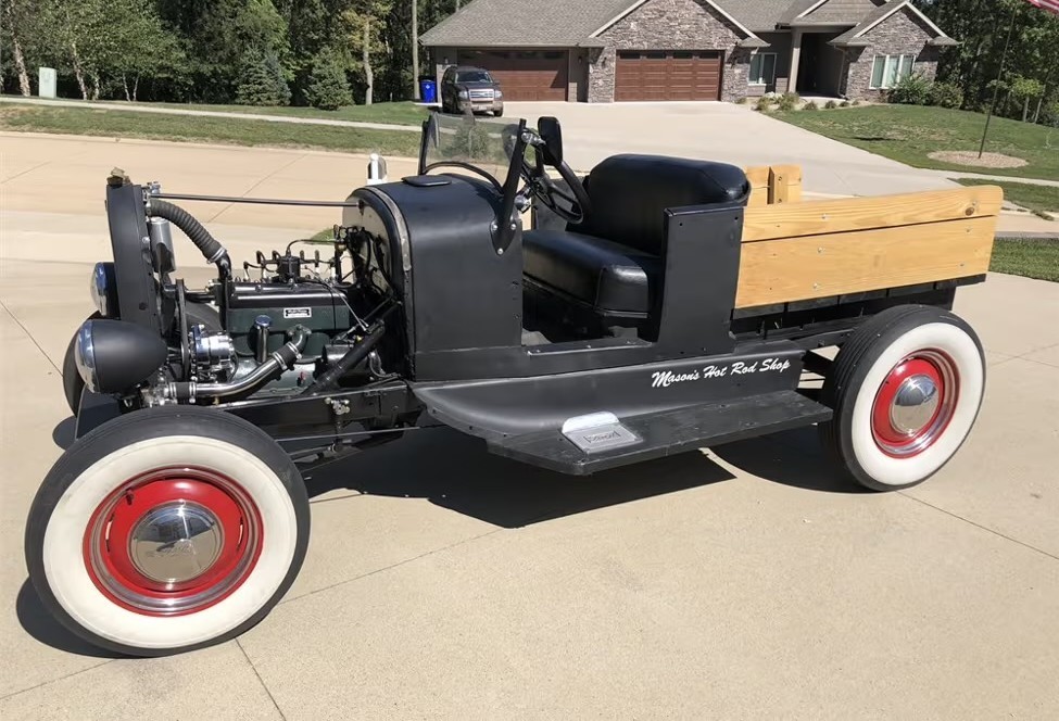 Ford-Model-A-1928-Pickup