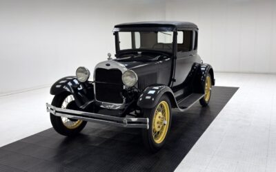 Ford Model A 1929