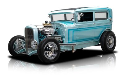 Ford Model A 1930