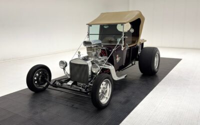 Ford Model T 1923