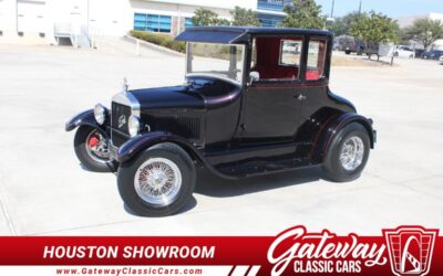 Ford Model T 1926