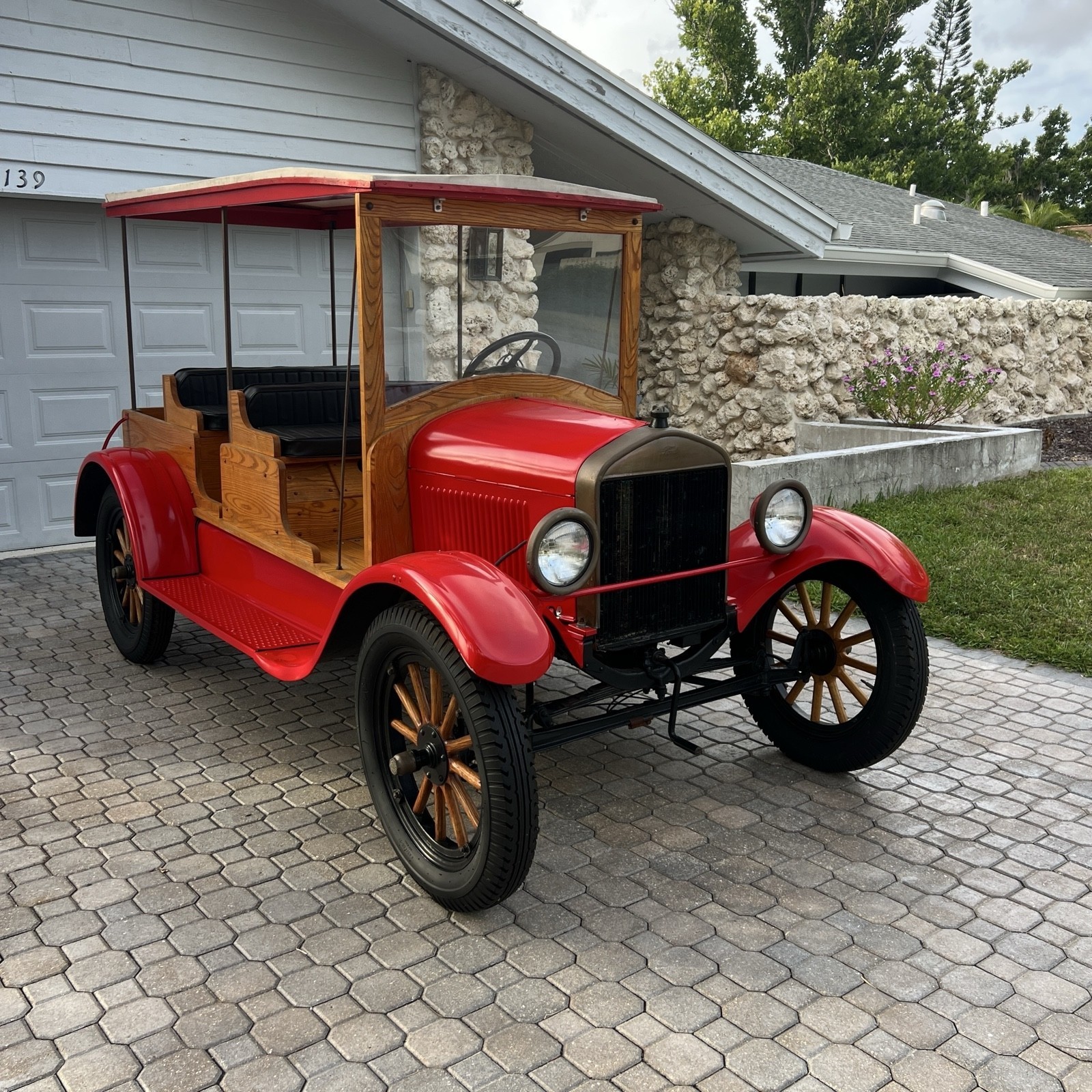 Ford-Model-T-1926