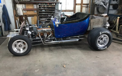 Ford Model T 1968