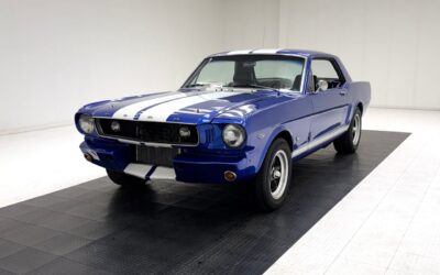 Ford Mustang 1965