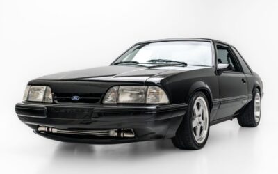 Ford Mustang 1993