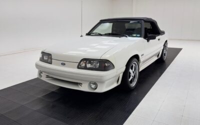 Ford Mustang 1993