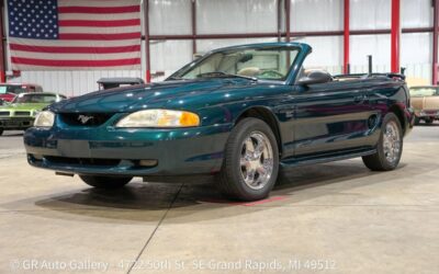 Ford Mustang 1994