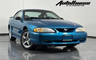 Ford Mustang 1994