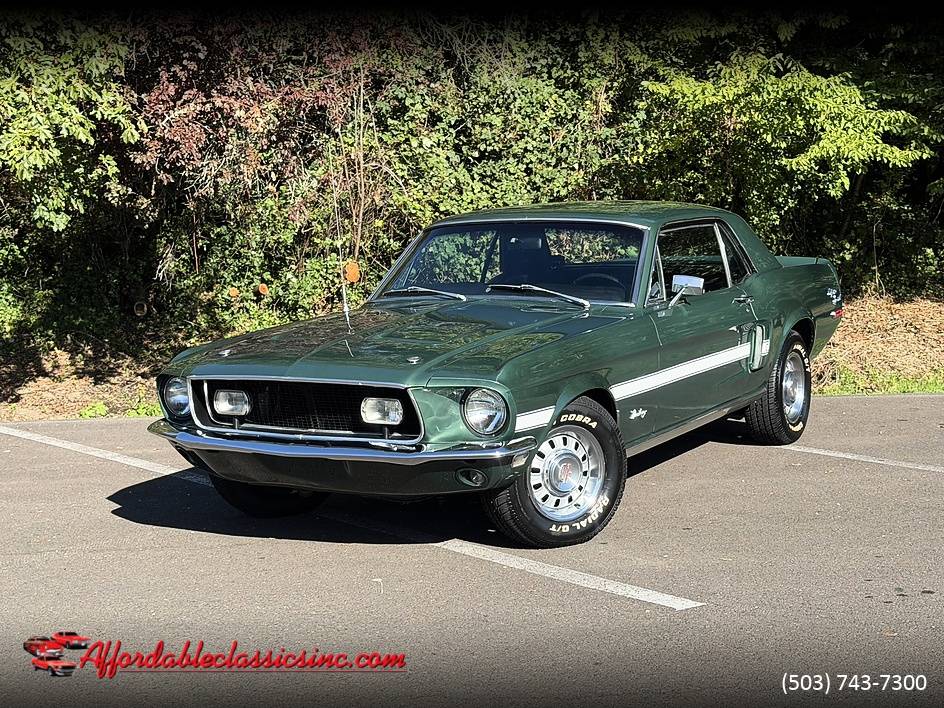 Ford-Mustang-california-1968