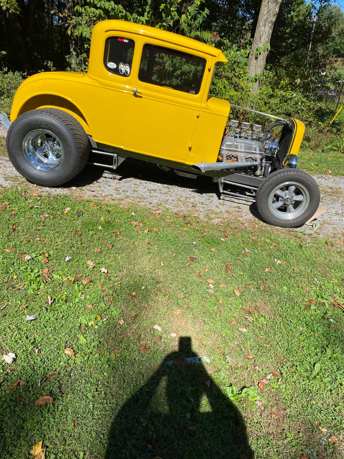 Ford Other 1931