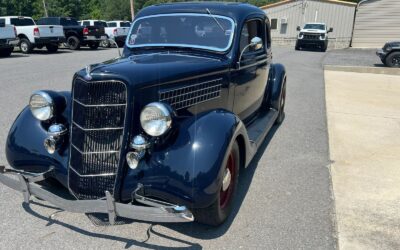 Ford Other 1935