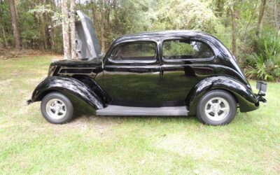 Ford Other 1937