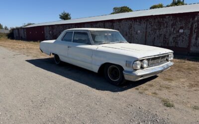 Ford Other 1964