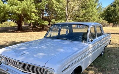 Ford Other 1965