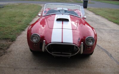 Ford Other 1966