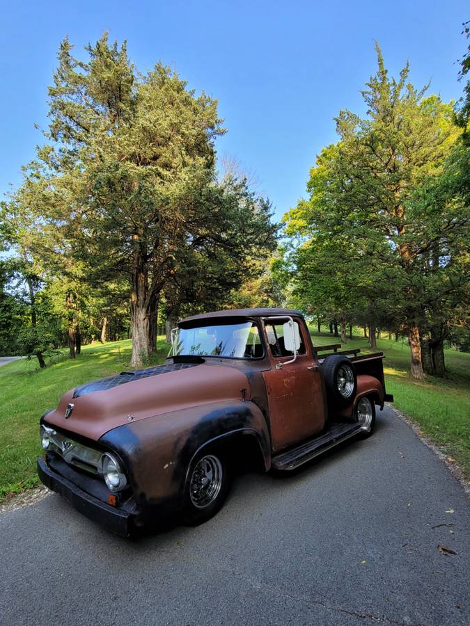 Ford-Pickup-1956