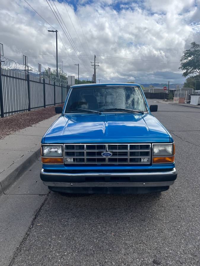 Ford-Ranger-1992