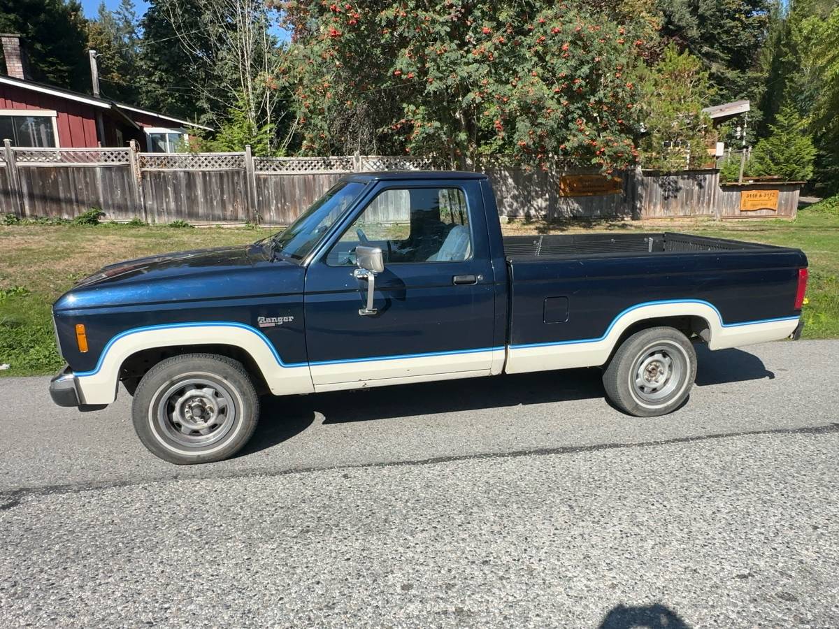 Ford-Ranger-xlt-1988-1988-Blue