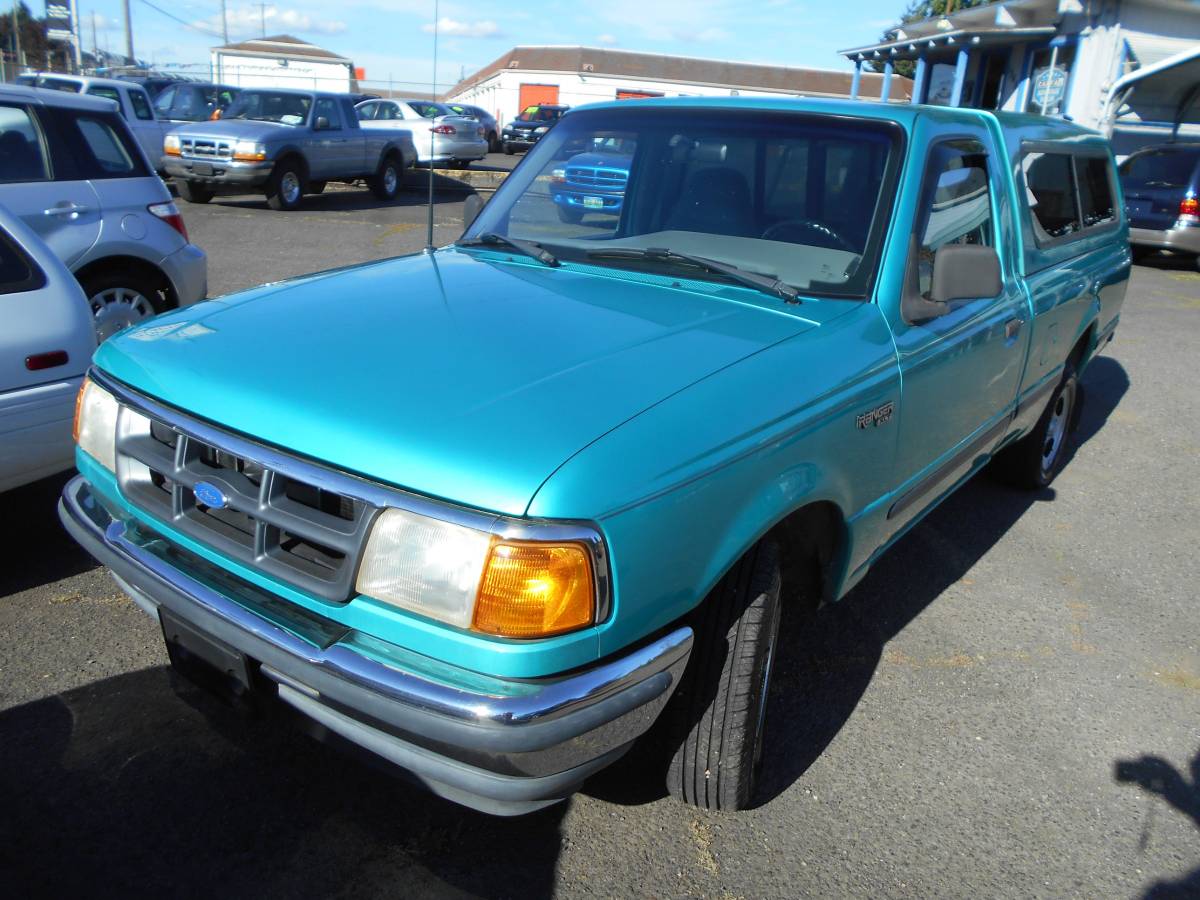 Ford-Ranger-xlt-1994