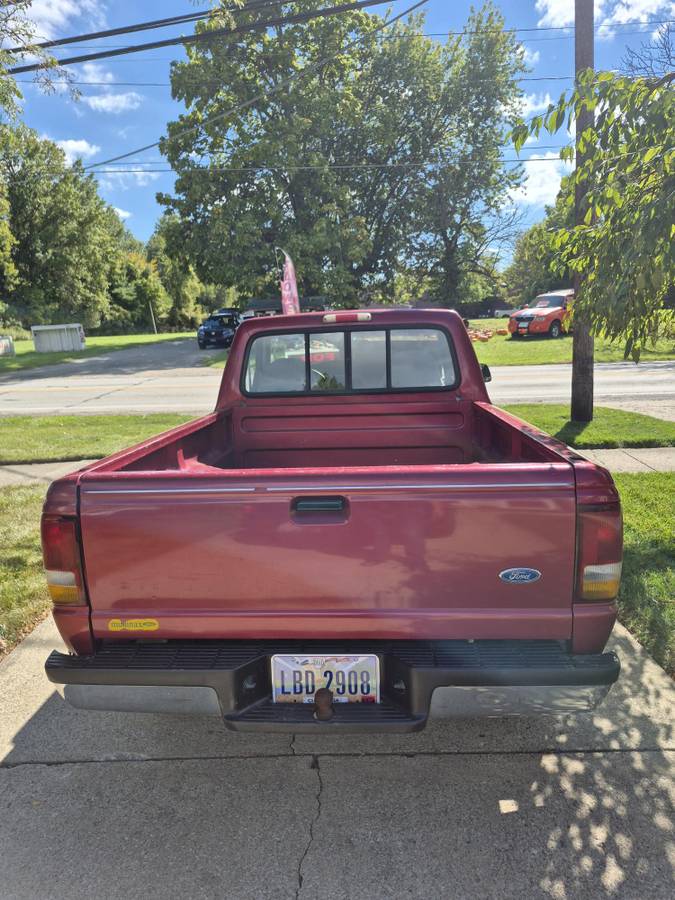 Ford-Ranger-xlt-1994
