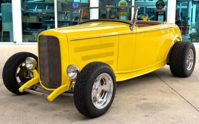 Ford Roadster 1932