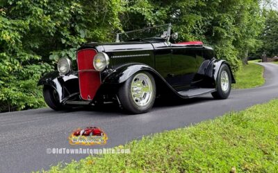 Ford Roadster 1932