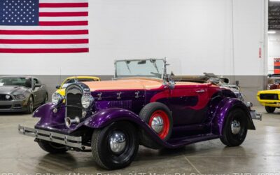 Ford Roadster 1932