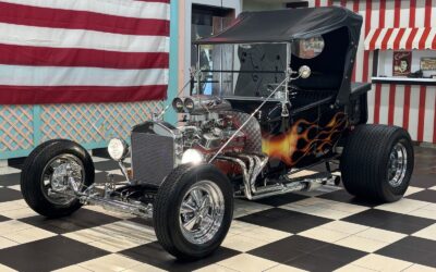 Ford T Bucket 1925