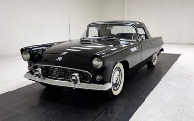 Ford Thunderbird 1955
