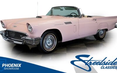 Ford Thunderbird 1957