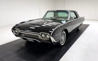 Ford Thunderbird 1962