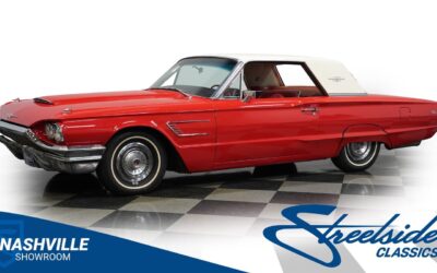 Ford Thunderbird 1965