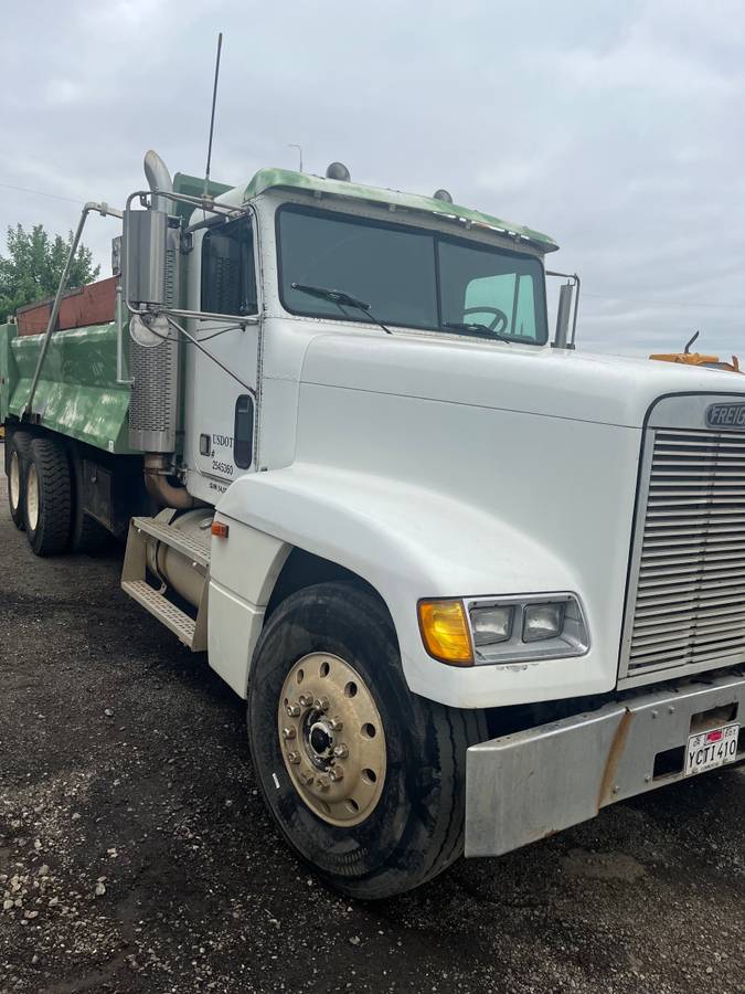 Freightliner-1991