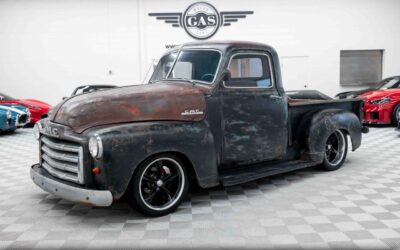 GMC 100 1950