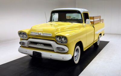 GMC 100 1959