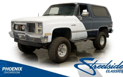 GMC Jimmy 1988