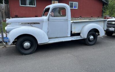 GMC Other 1947