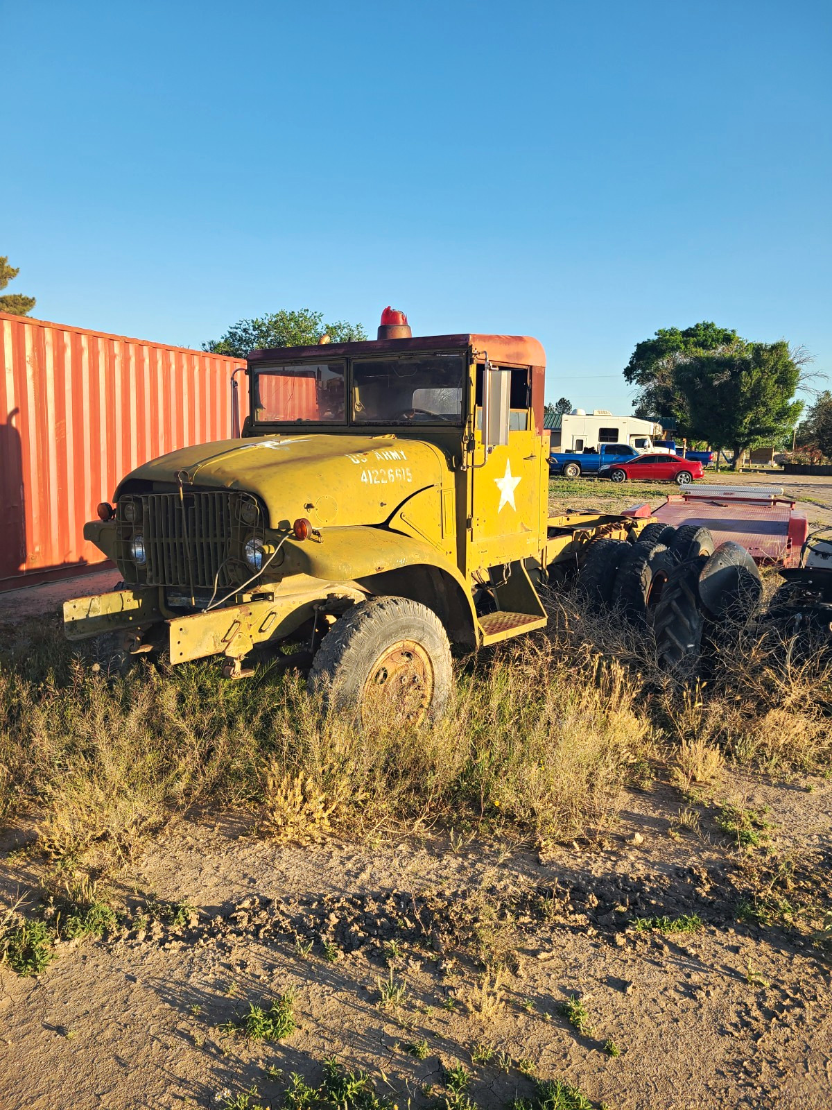 GMC-Other-1954-Standard-Cab-Pickup