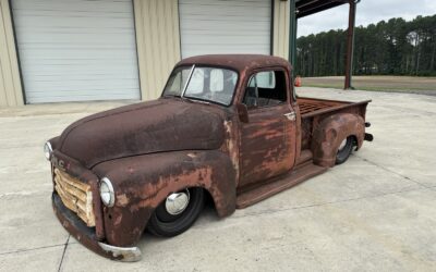 GMC Pickup 1950