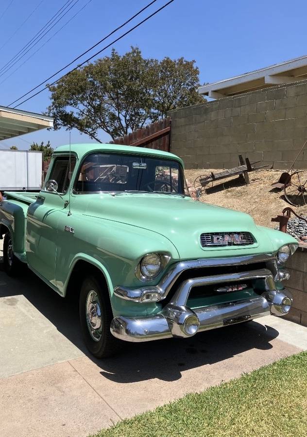 Gmc-Series-100-1956