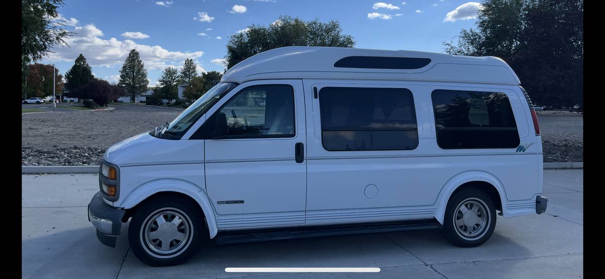 Gmc-Van-1996