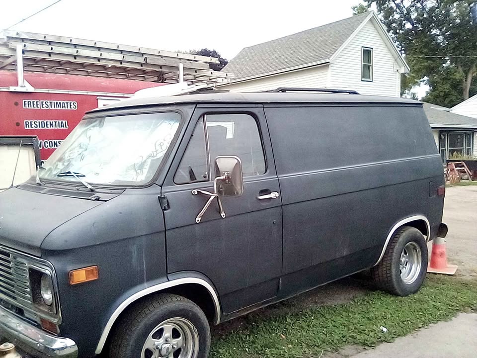 Gmc-Vandura-1975