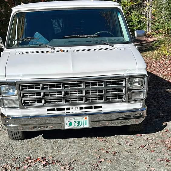 Gmc-Vandura-1978