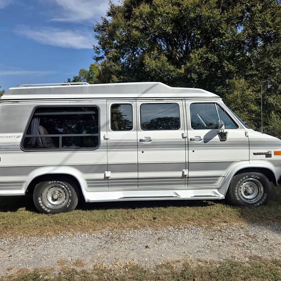 Gmc-Vandura-1987
