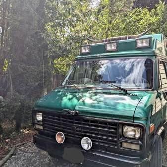 Gmc-Vandura-1992