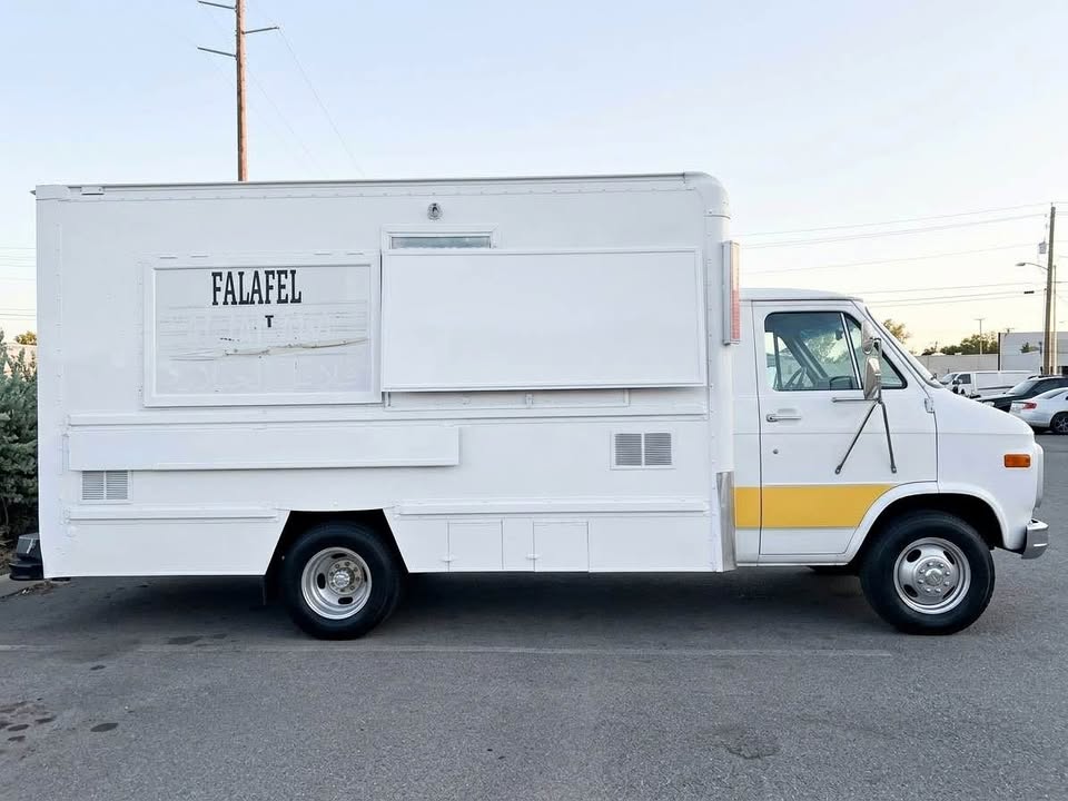 Gmc-Vandura-1992