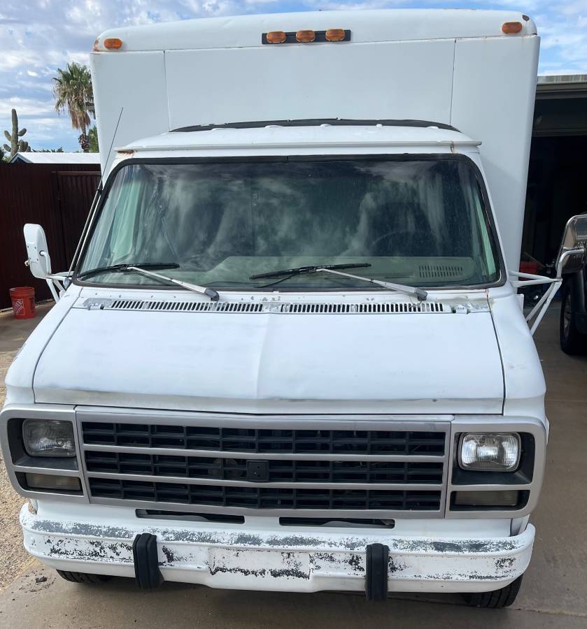 Gmc-Vandura-1993