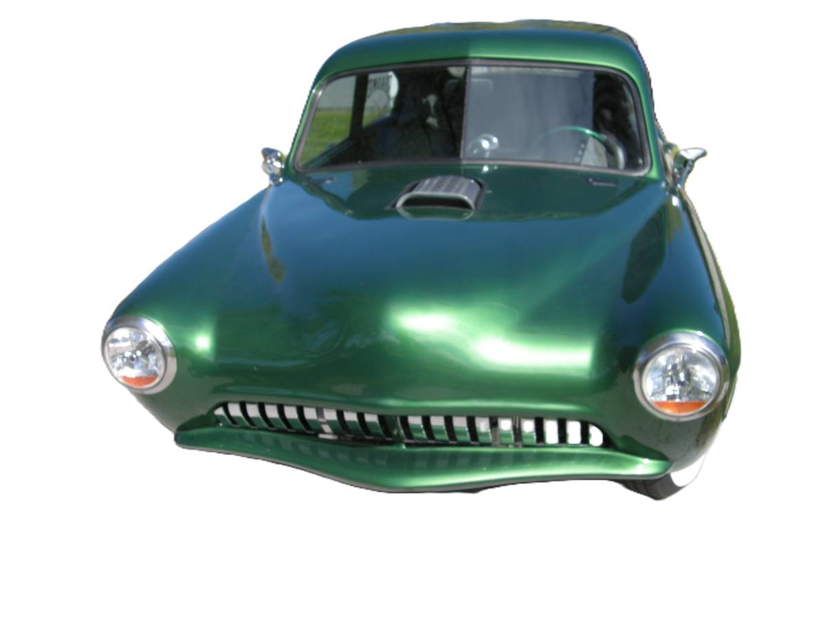 Henry-j-1952-Green